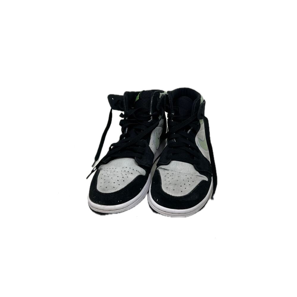 Nike Jordan 1 High Zoom Air CMFT 2 Honeydew Mens 8